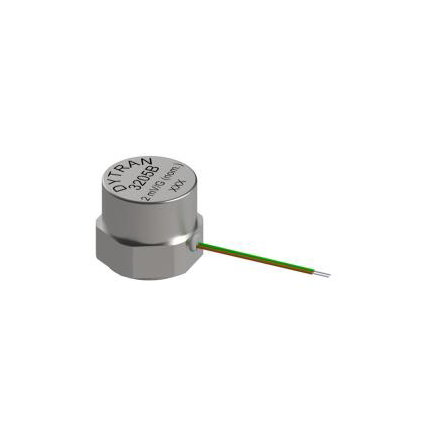 Low Bias Miniature Accelerometer